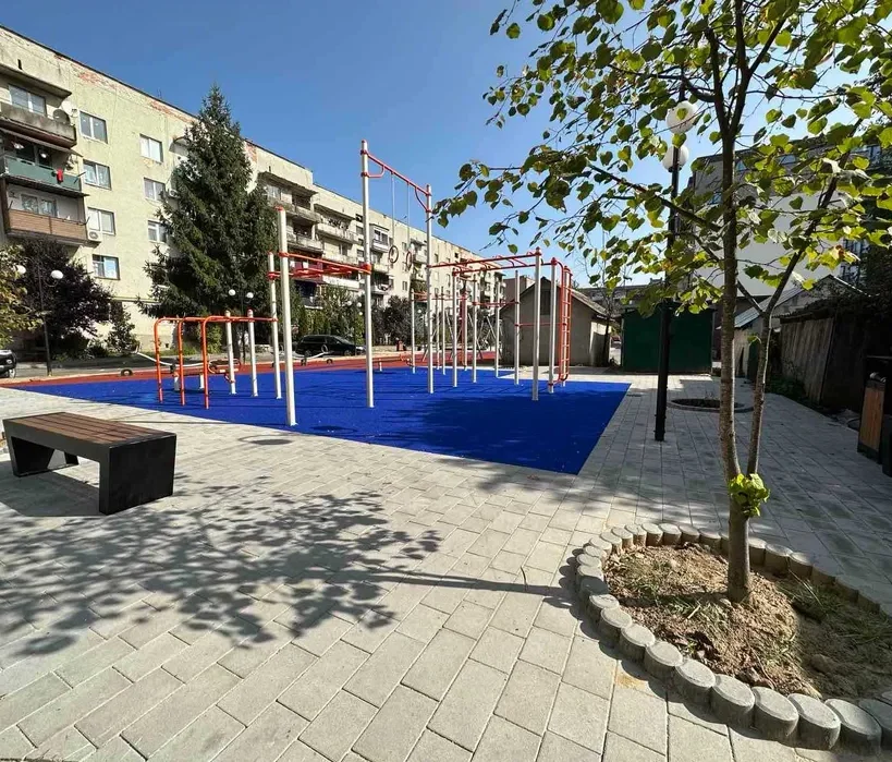 Продається квартира в м. Тячів по вул. Незалежності 2